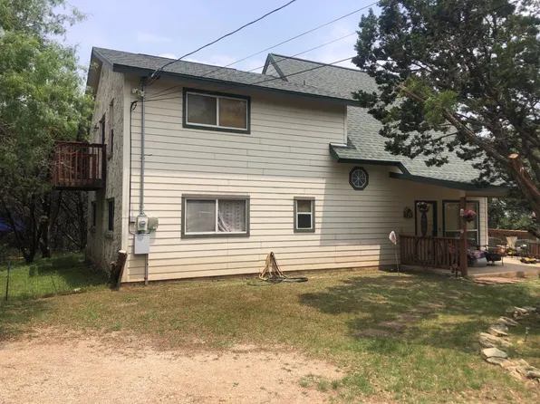 206 Kings Crown, Canyon Lake, TX 78133