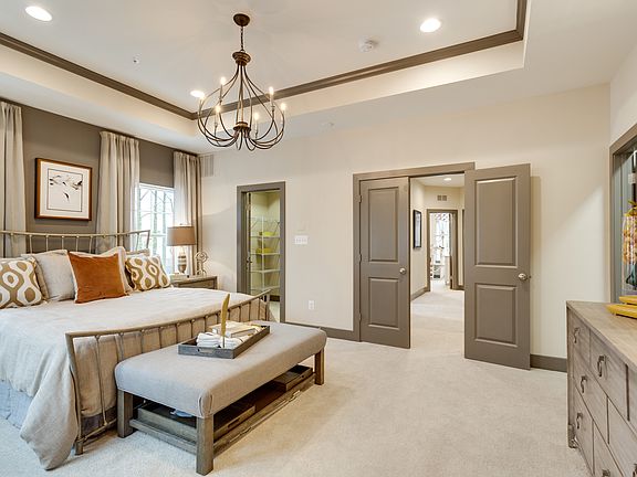 Beautiful owner s suite
