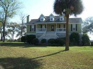 58 Scipio Rd, Beaufort, SC 29906