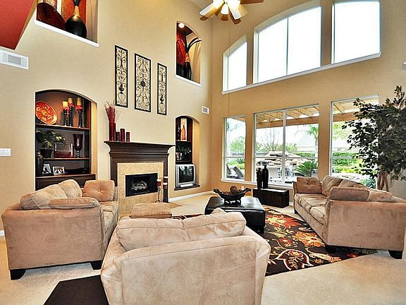 2nd image of 5403 Arcadia Glen Ln