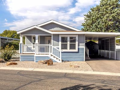 7112 Pan American Fwy NE #276, Albuquerque, NM, 87109