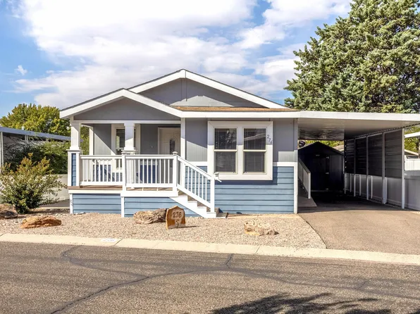 7112 Pan American Fwy NE #276, Albuquerque, NM 87109