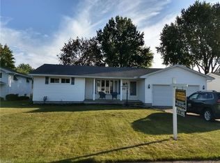 2101 Skyline Dr, Lorain, OH 44053