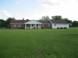 7965 W 70th St, Greenwood, LA 71033