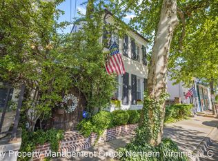 316 N Patrick St, Alexandria, VA 22314