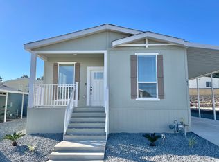 2200 W Wilson St #51, Banning, CA 92220