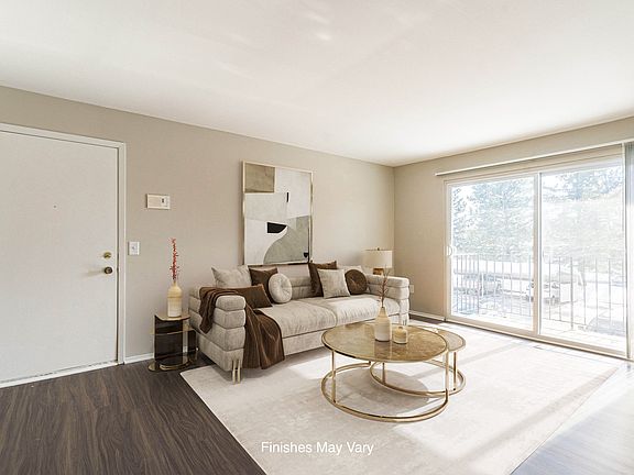 Bluebell Renovated Living Room