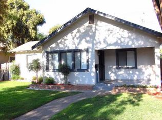 1413 N Ferger Ave, Fresno, CA 93728