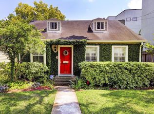 2313 Morse St, Houston, TX 77019