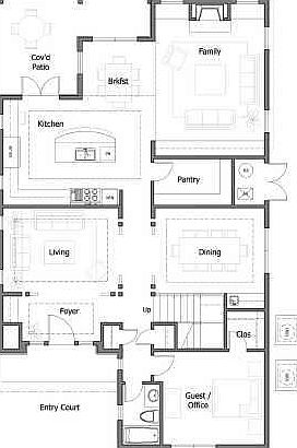 2nd image of 5039 E Earll Drive E LOT
