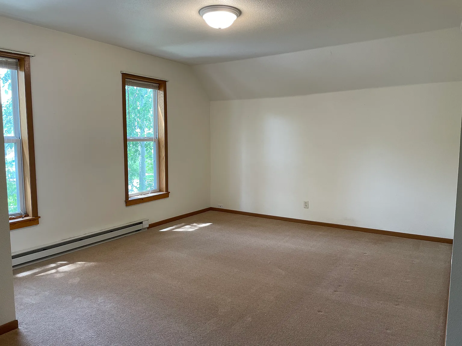 1 bed, $595 — Photo 3