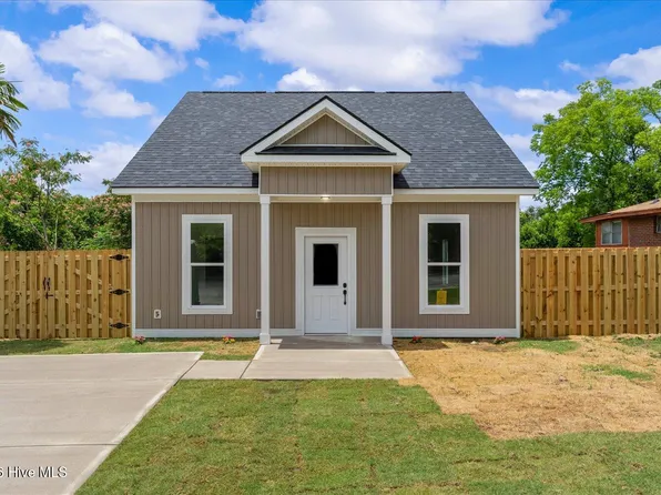1037 Prep Street, Augusta, GA 30901