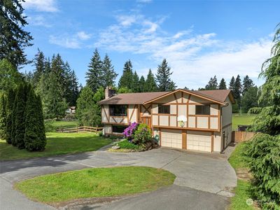 25312 Meadow Way NE, Arlington, WA, 98223