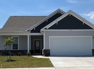 6214 Raystone Way LOT 141, Leland, NC 28451