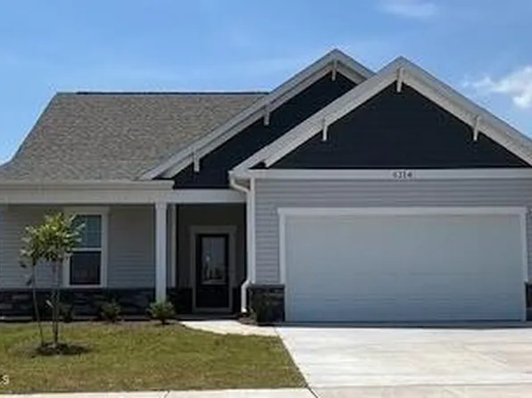 6214 Raystone Way Lot #141, Leland, NC 28451