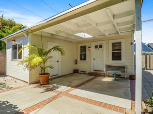 2215 Louella Ave #1/2, Venice, CA 90291