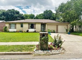 1202 Carla Ave, Arlington, TX 76014