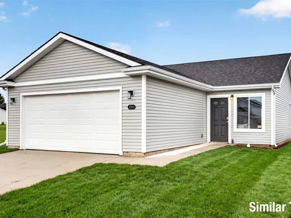 2129 Legacy Dr, Norwalk, IA 50211