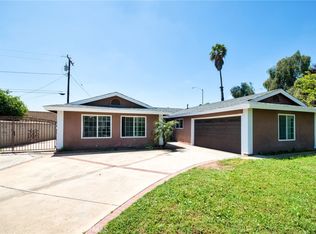 1490 Douglass Dr, Pomona, CA 91768