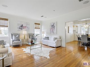 2223 Cedardale Ave, Baton Rouge, LA 70808