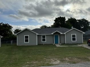 145 Quail Meadows Dr LOT 12, Rio Vista, TX 76093