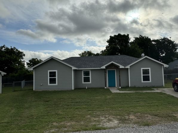 145 Quail Meadows Dr LOT 12, Rio Vista, TX 76093