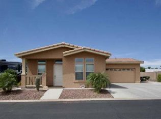 7373 E Us Highway 60 #317, Gold Canyon, AZ 85118