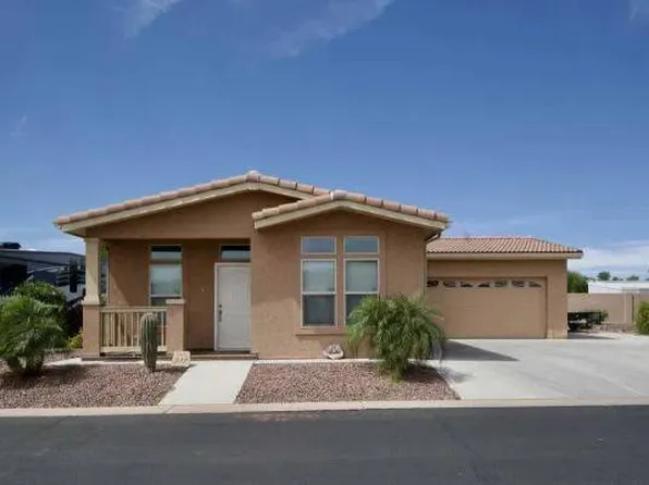 7373 E Us Highway 60 #317, Gold Canyon, AZ 85118