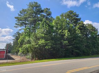 12 E B St LOT 12, Butner, NC 27509