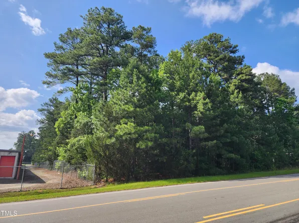 12 E B St Lot 12, Butner, NC 27509