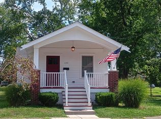 220 Strader Ave, Cincinnati, OH 45226