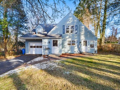 25 Prospect St, Portland, CT, 06480