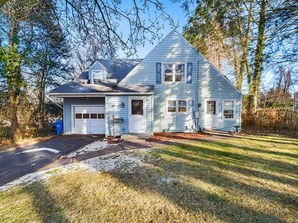 25 Prospect Street, Portland, CT 06480