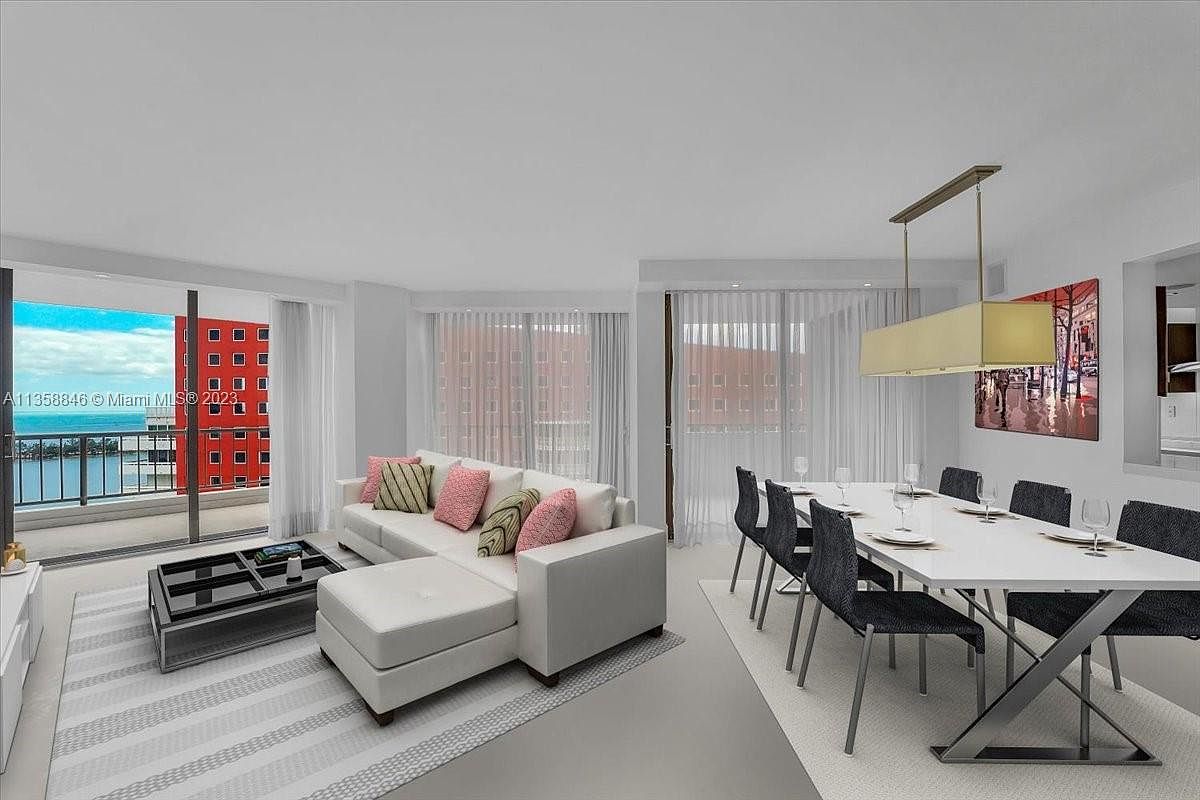 1581 Brickell Ave APT 2305, Miami, FL 33129 Zillow