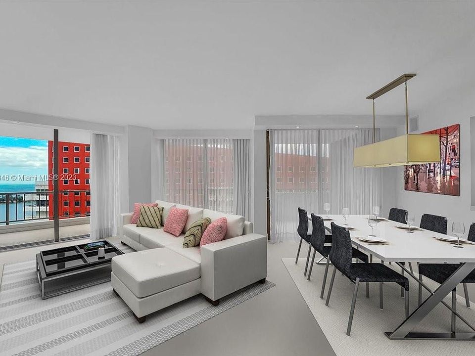 1st image of 1581 Brickell Ave APT 2305