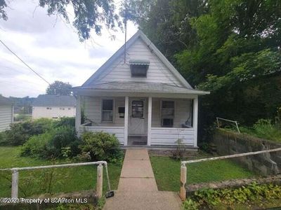 1005 Luke Ave, Scranton, PA, 18510
