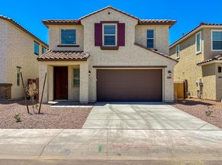 8847 W Fleetwood Ln, Glendale, AZ 85305