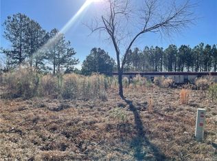 160 Elmer Moses Rd, Deridder, LA 70634