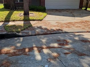 10202 Peridot Cv, Houston, TX 77095