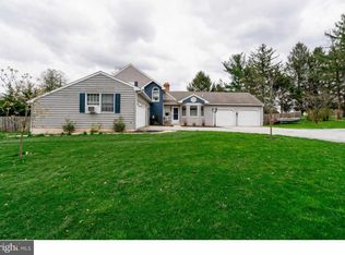 459 Daleville Rd, Cochranville, PA 19330