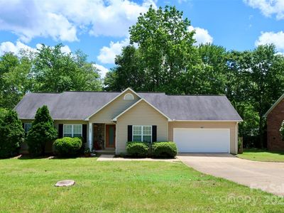 1657 6th St SE, Hickory, NC, 28602