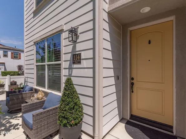 114 Red Brick Dr Unit 1, Simi Valley, CA 93065