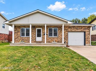 927 S Muldrow St, Mexico, MO 65265