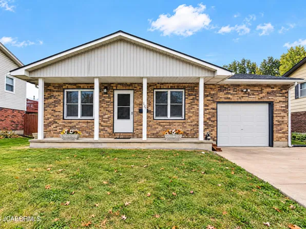 927 S Muldrow St, Mexico, MO 65265