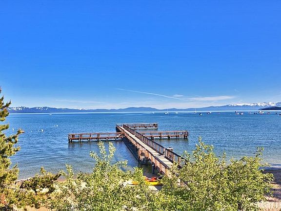 2nd image of 3535 Lake Tahoe Blvd #129