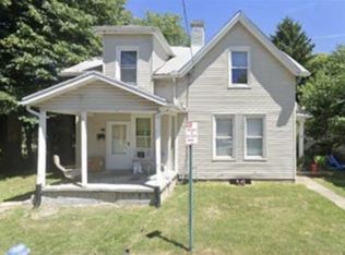 4 Ware Ave, Dayton, OH 45410