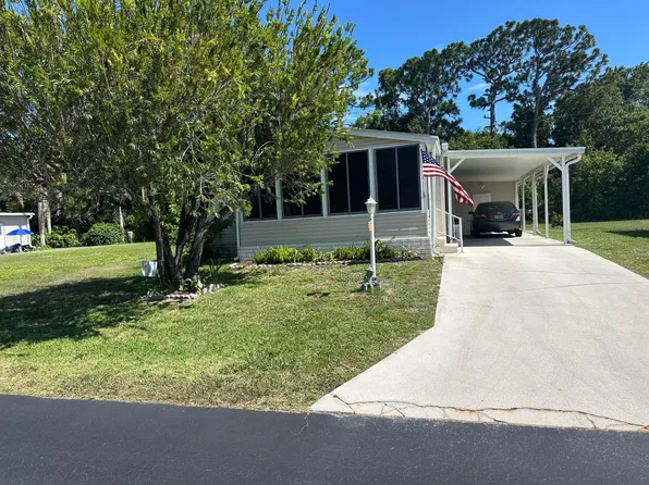 235 Travis Cay Place #B-16, Fort Pierce, FL 34982