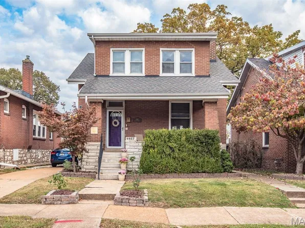 4957 Itaska St, Saint Louis, MO 63109