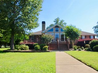 3480 River Point, Cedar Bluff, AL 35959