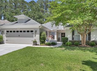 572 Argent Way, Bluffton, SC 29909